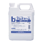 img-アルチャームボディソープ 4kg