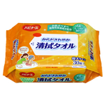 img-からださわやか 清拭タオル 30枚