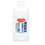 清拭料(さっぱりタイプ) 400ml 1L
