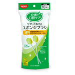 img-ケアしてあげるスポンジブラシ(250本入)